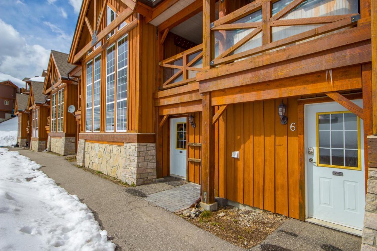 3 Bedroom 3 Bath Ski In Ski Out With Private Hot Tub Big White Ski Resort Luaran gambar